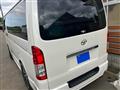 2014 Toyota Hiace Van