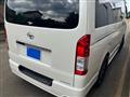 2014 Toyota Hiace Van