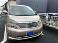 2009 Toyota Vellfire