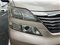 2009 Toyota Vellfire