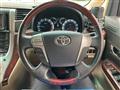 2009 Toyota Vellfire