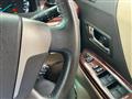 2009 Toyota Vellfire