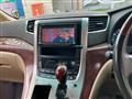 2009 Toyota Vellfire