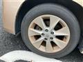 2009 Toyota Vellfire
