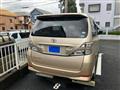 2009 Toyota Vellfire