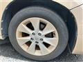2009 Toyota Vellfire