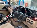 2009 Toyota Vellfire