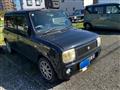 2003 Suzuki Lapin