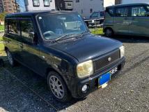 2003 Suzuki Lapin