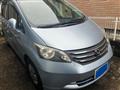 2010 Honda Freed