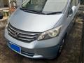 2010 Honda Freed