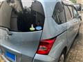 2010 Honda Freed