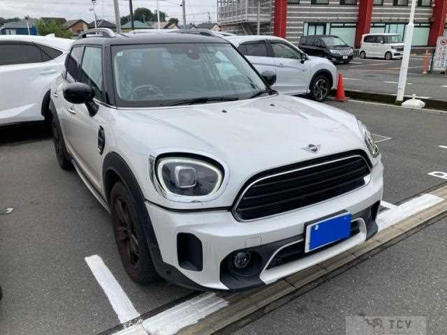 2023 BMW MINI Other
