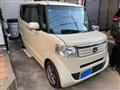 2013 Honda N BOX