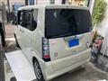 2013 Honda N BOX