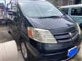 2003 Toyota Alphard Hybrid
