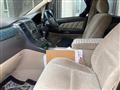 2003 Toyota Alphard Hybrid