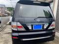 2003 Toyota Alphard Hybrid