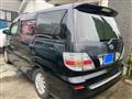 2003 Toyota Alphard Hybrid