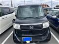 2012 Honda N BOX