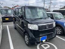 2012 Honda N BOX