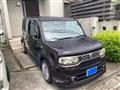 2009 Nissan Cube