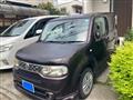2009 Nissan Cube