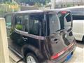 2009 Nissan Cube