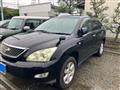 2012 Toyota Harrier