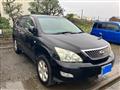 2012 Toyota Harrier