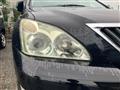 2012 Toyota Harrier