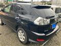 2012 Toyota Harrier