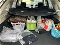 2012 Toyota Harrier