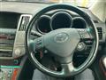 2012 Toyota Harrier