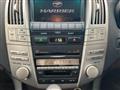 2012 Toyota Harrier