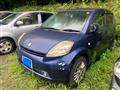 2005 Toyota Passo
