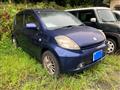 2005 Toyota Passo