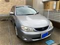 2008 Subaru Impreza