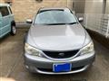 2008 Subaru Impreza