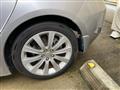 2008 Subaru Impreza