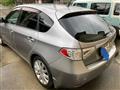 2008 Subaru Impreza