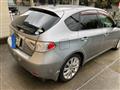 2008 Subaru Impreza