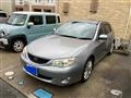 2008 Subaru Impreza