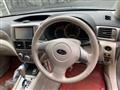 2008 Subaru Impreza