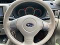 2008 Subaru Impreza