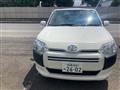 2020 Toyota Probox Van