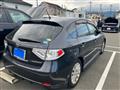 2009 Subaru Impreza