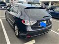 2009 Subaru Impreza