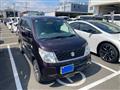 2016 Suzuki Wagon R