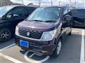 2016 Suzuki Wagon R